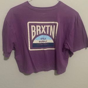 Braxton shirt